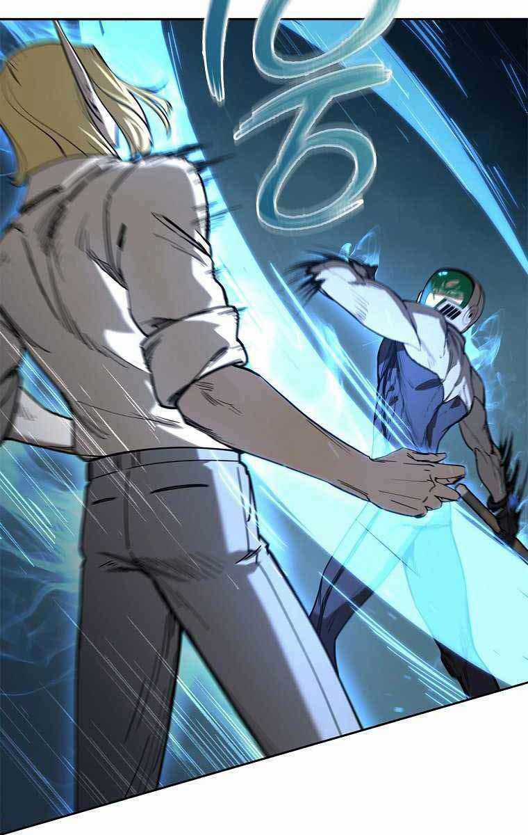 Trường Học Chiến Binh Chapter 15 trang 71