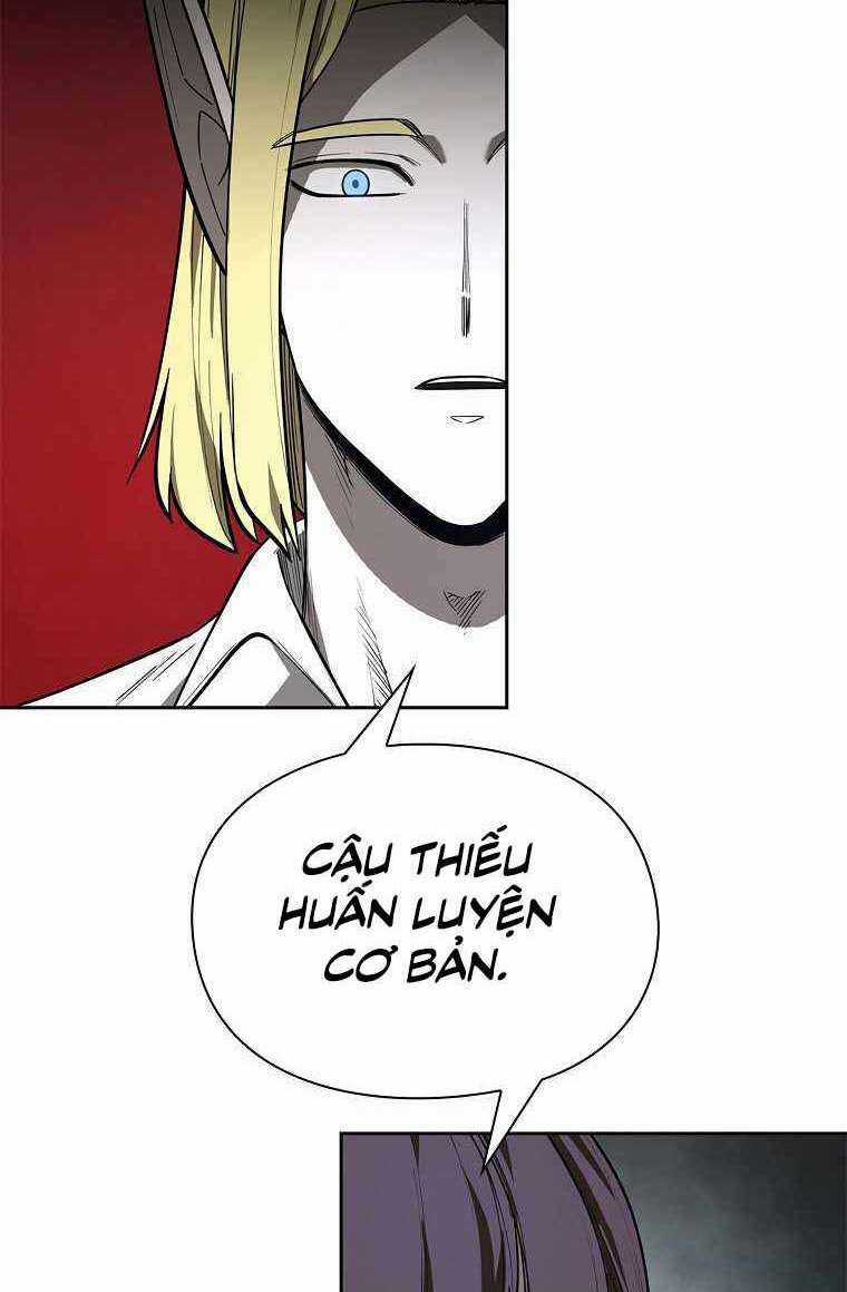 Trường Học Chiến Binh Chapter 15 trang 83