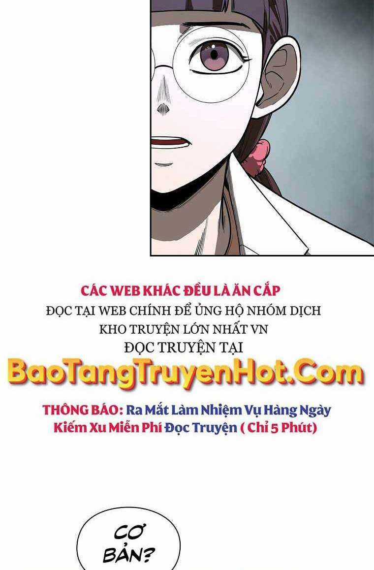 Trường Học Chiến Binh Chapter 15 trang 84