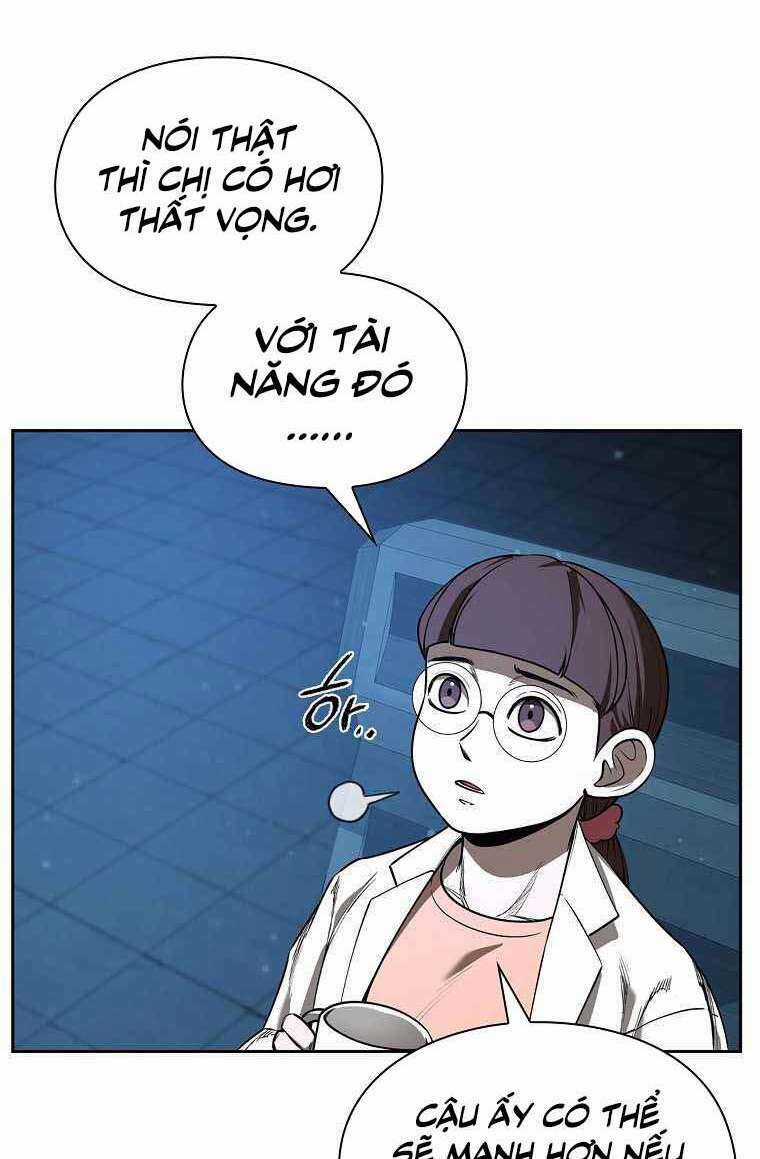 Trường Học Chiến Binh Chapter 15 trang 87