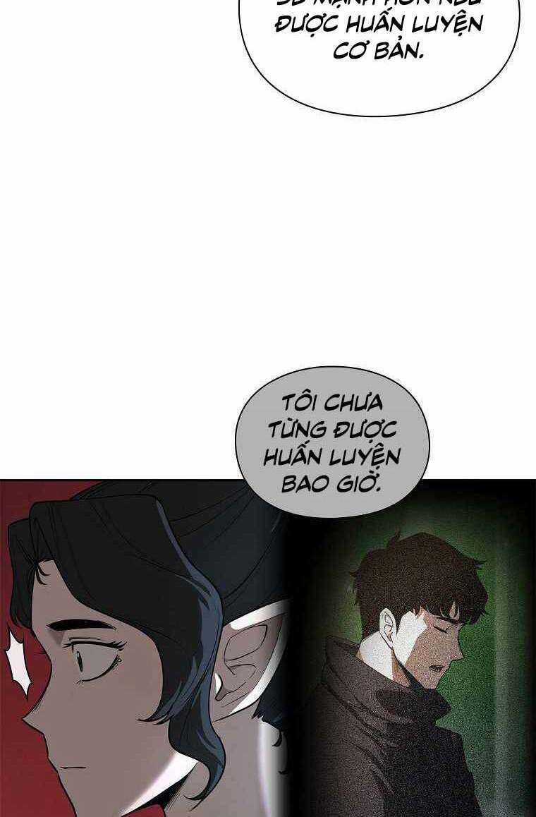 Trường Học Chiến Binh Chapter 15 trang 88