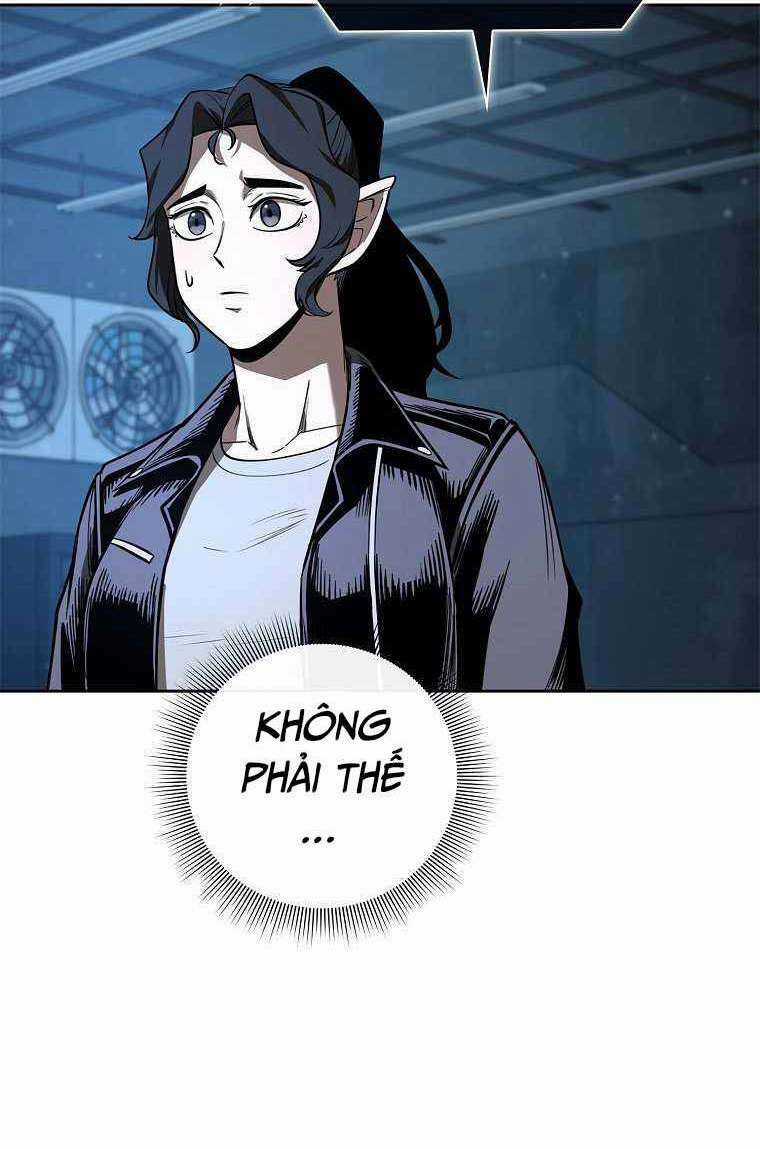 Trường Học Chiến Binh Chapter 15 trang 92