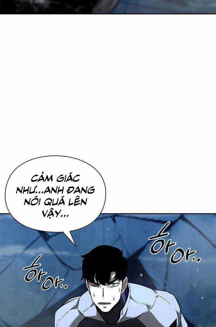 Trường Học Chiến Binh Chapter 15 trang 97