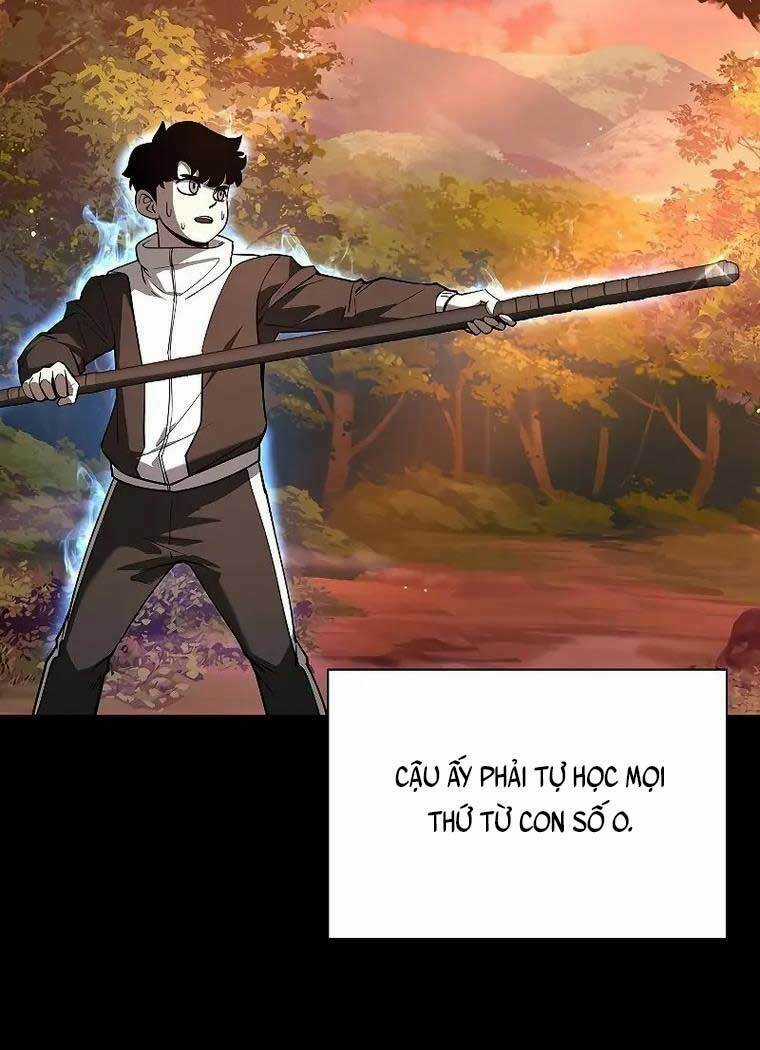 Trường Học Chiến Binh Chapter 16 trang 11