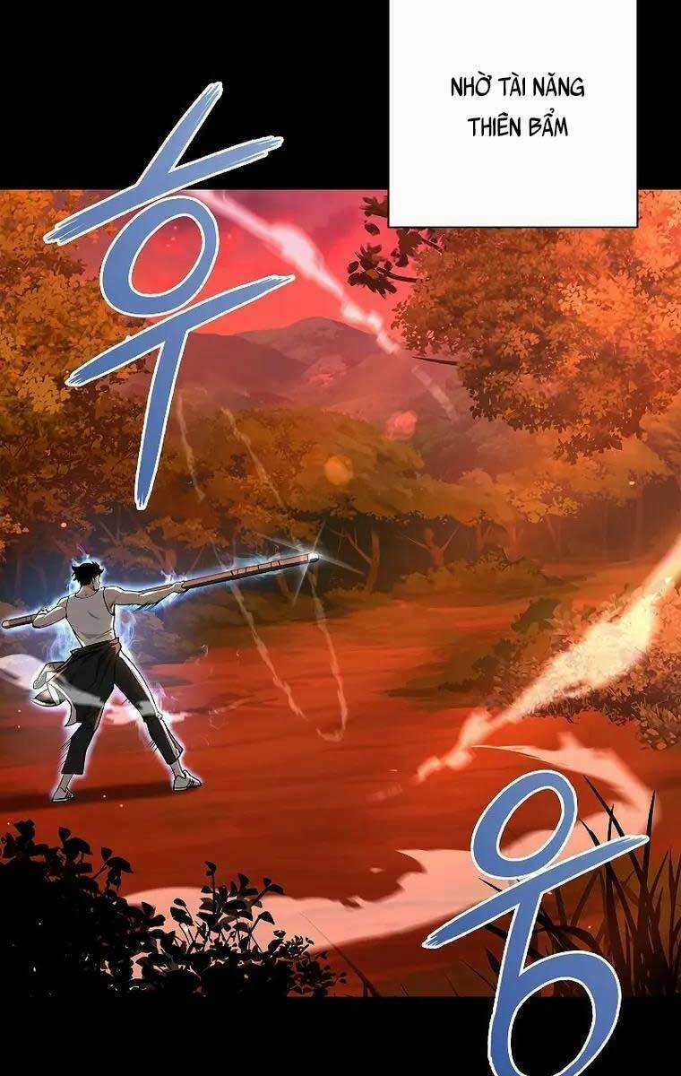 Trường Học Chiến Binh Chapter 16 trang 13