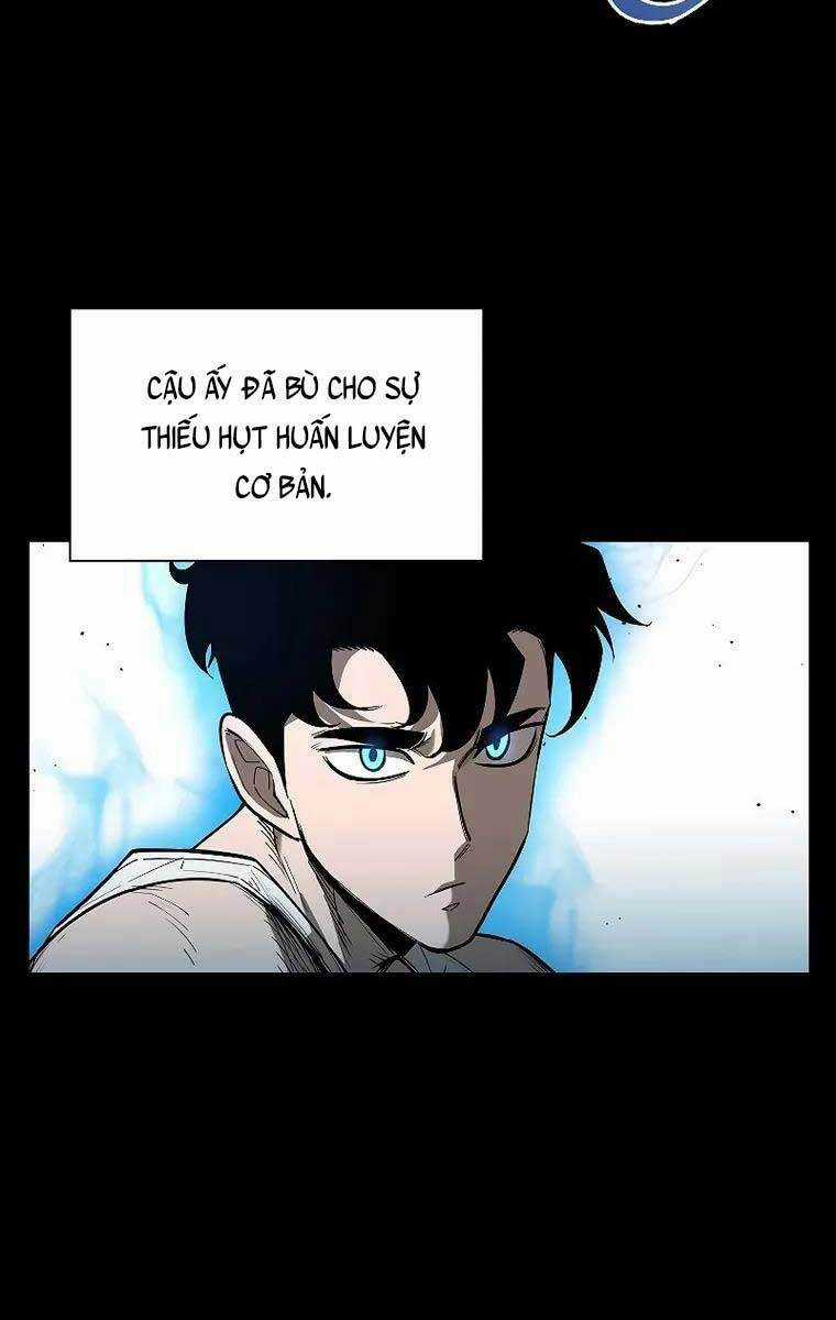 Trường Học Chiến Binh Chapter 16 trang 14