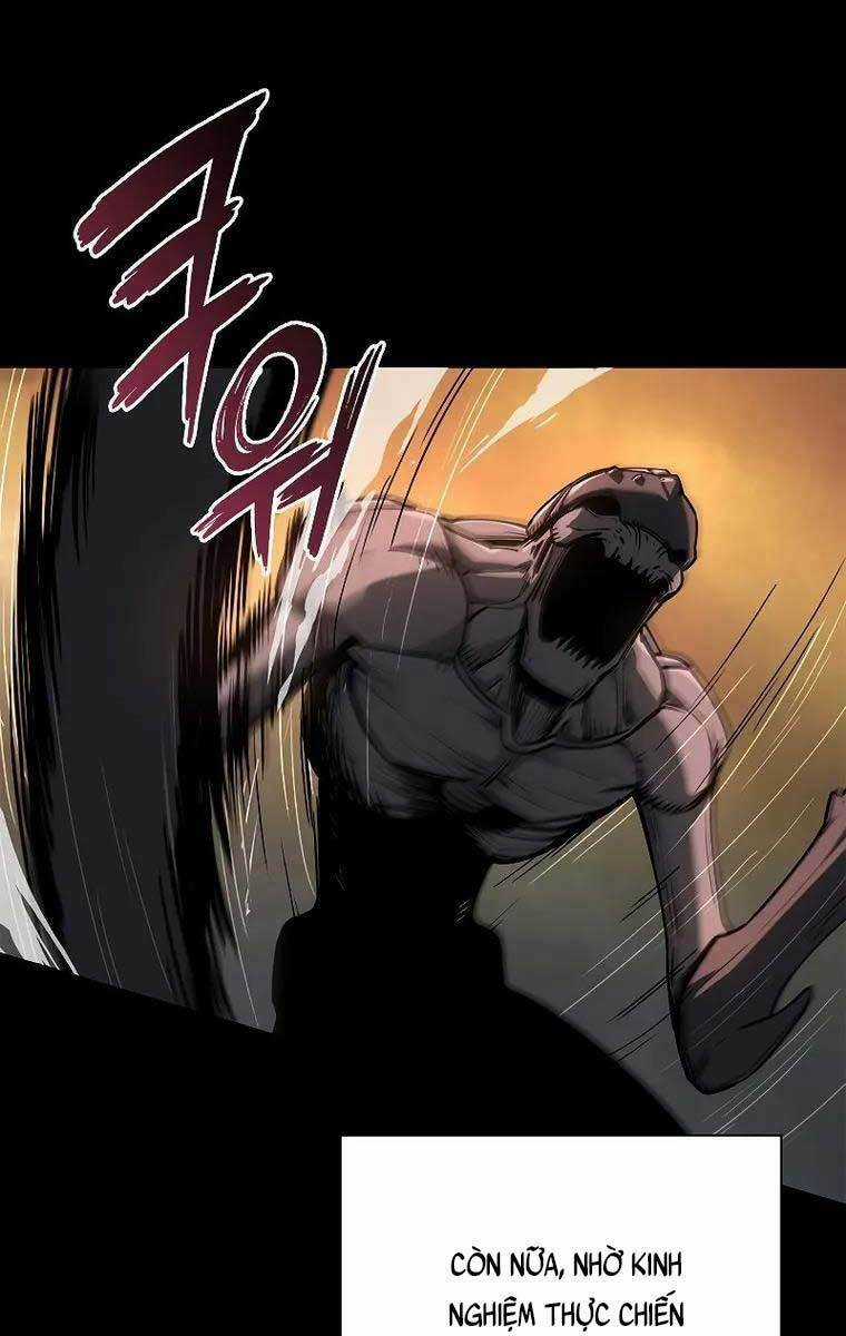 Trường Học Chiến Binh Chapter 16 trang 15