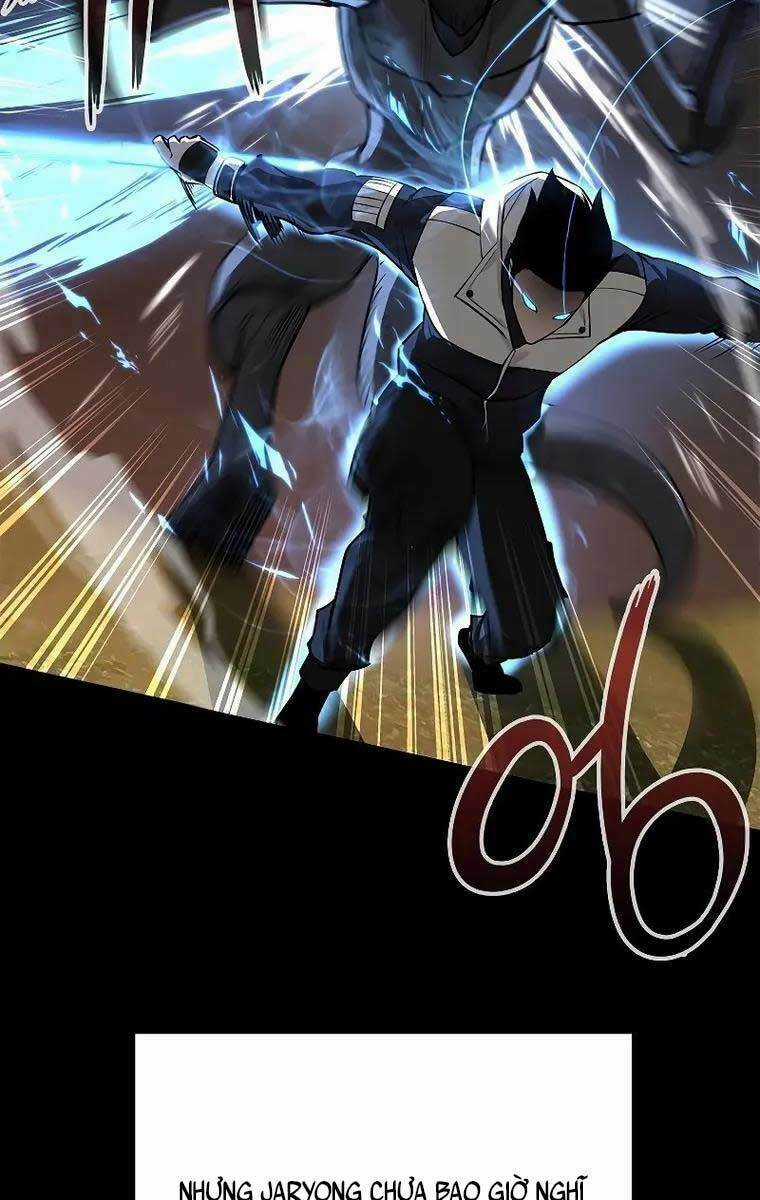 Trường Học Chiến Binh Chapter 16 trang 17