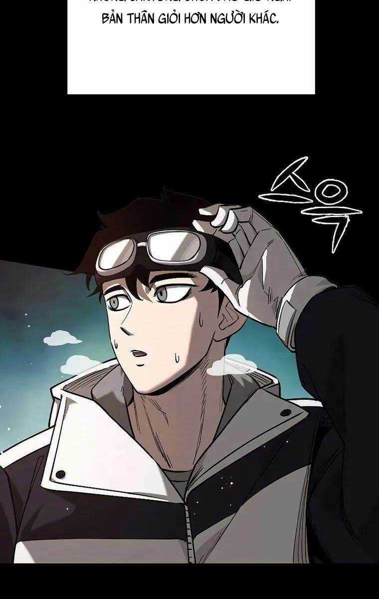 Trường Học Chiến Binh Chapter 16 trang 18