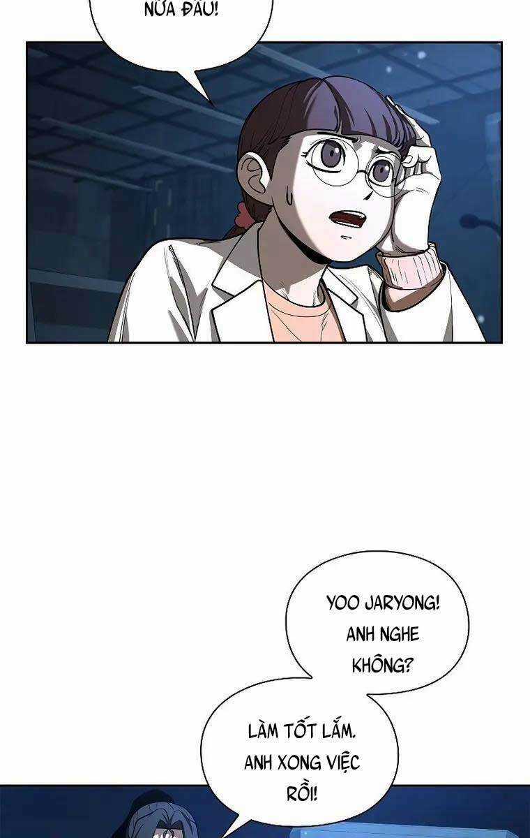 Trường Học Chiến Binh Chapter 16 trang 2