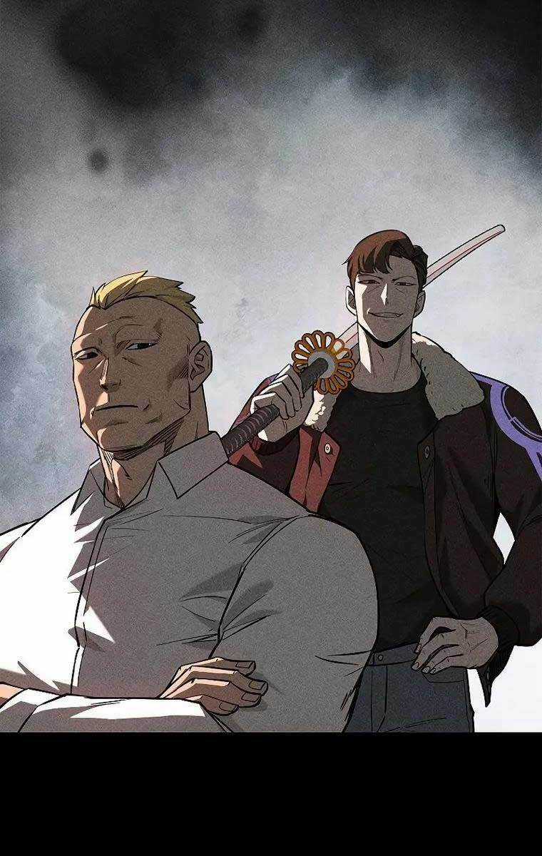 Trường Học Chiến Binh Chapter 16 trang 20