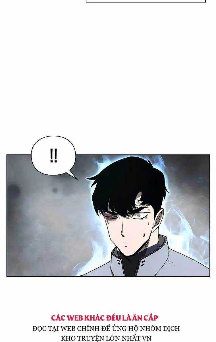 Trường Học Chiến Binh Chapter 16 trang 25