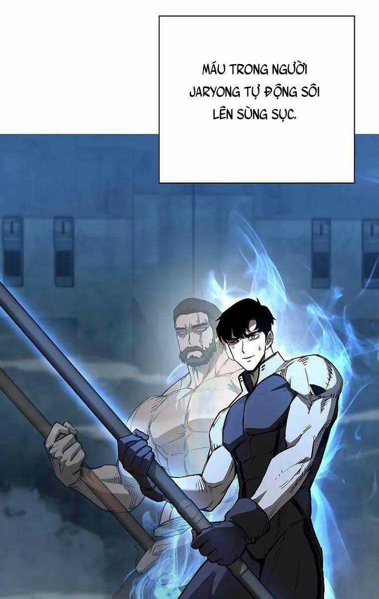 Trường Học Chiến Binh Chapter 16 trang 28