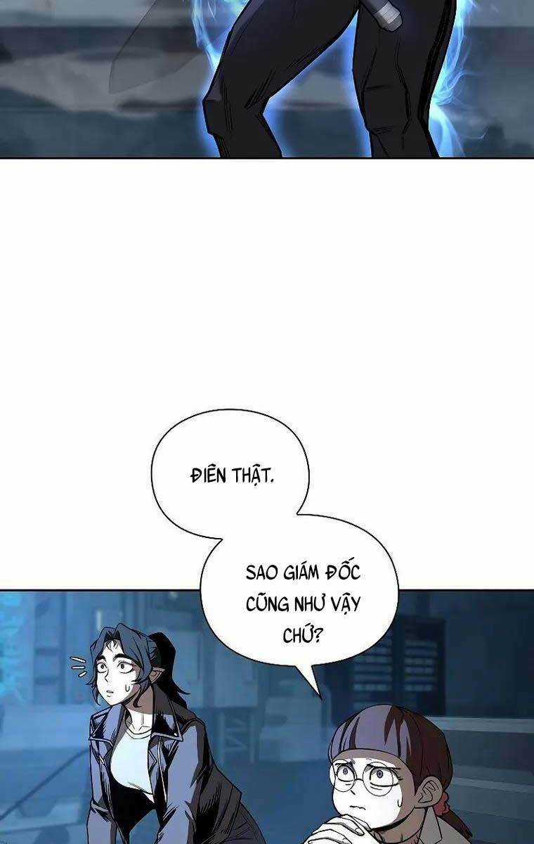 Trường Học Chiến Binh Chapter 16 trang 29