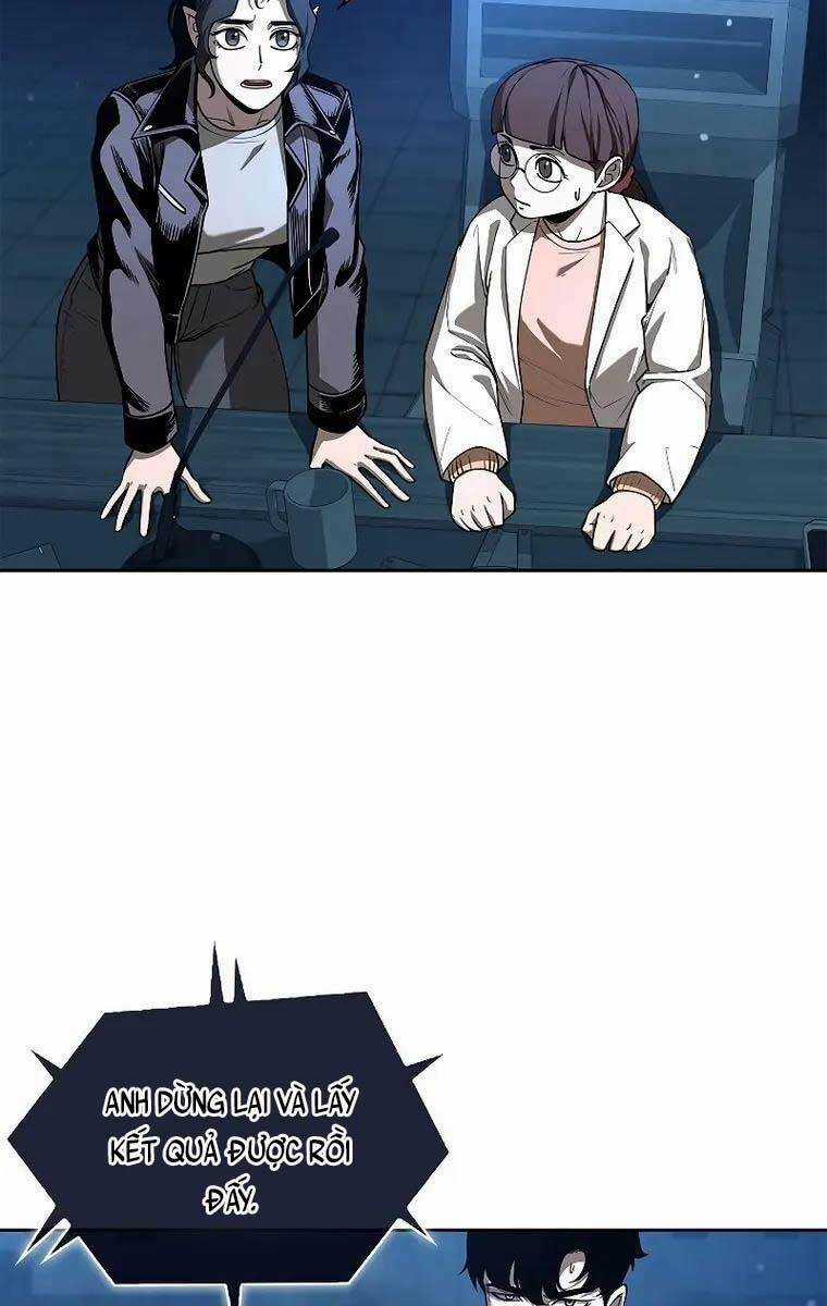 Trường Học Chiến Binh Chapter 16 trang 3