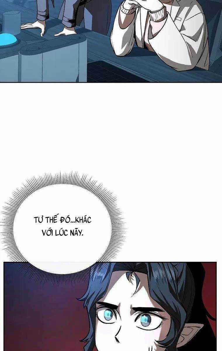 Trường Học Chiến Binh Chapter 16 trang 30