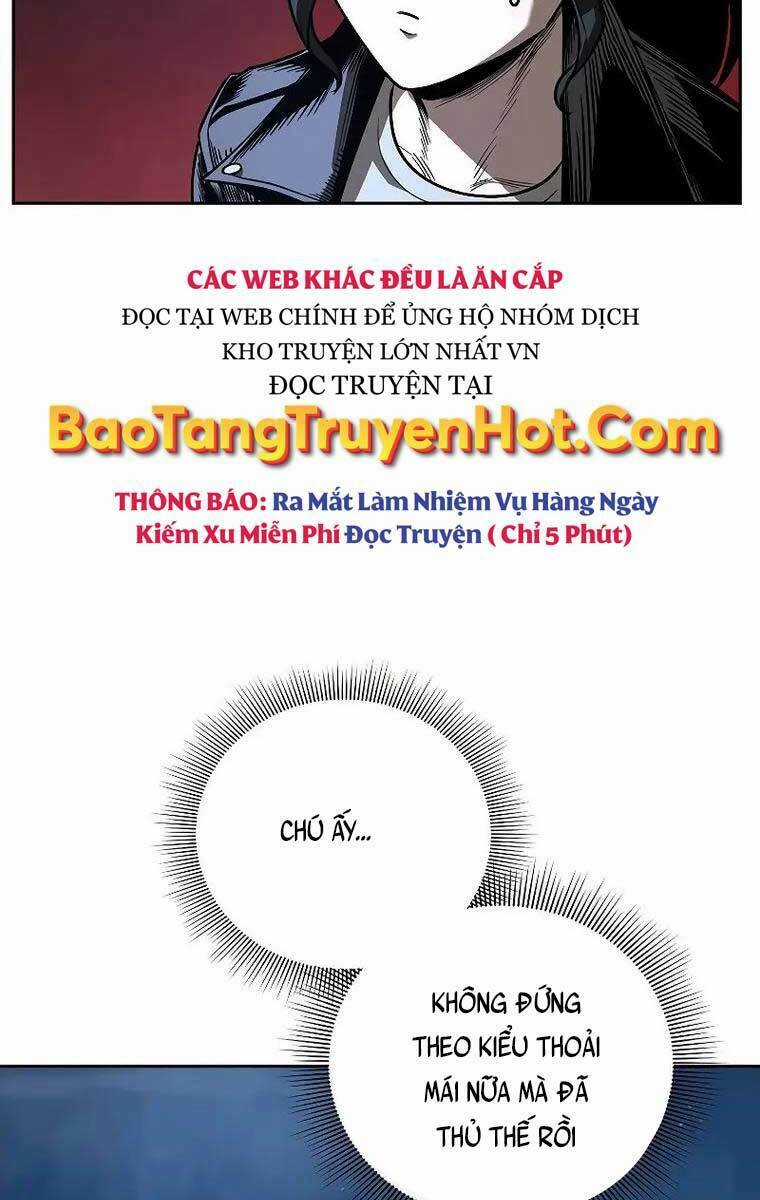 Trường Học Chiến Binh Chapter 16 trang 31