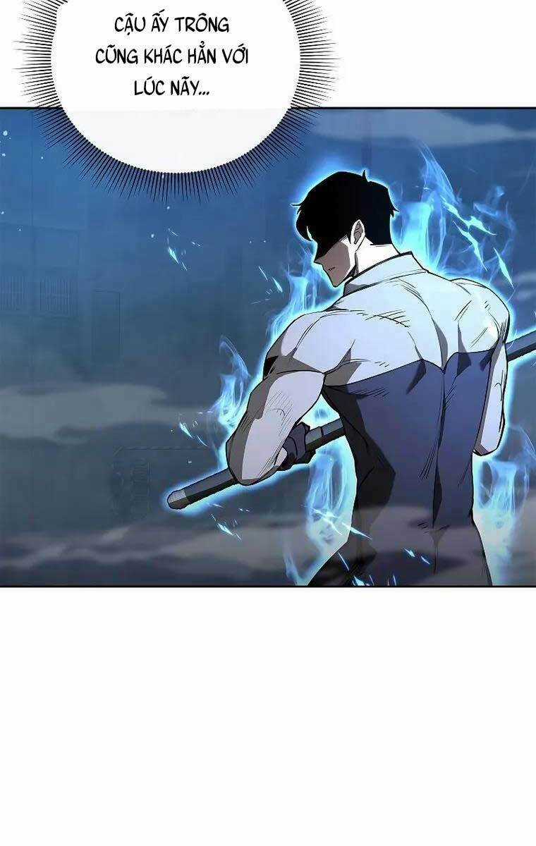 Trường Học Chiến Binh Chapter 16 trang 33