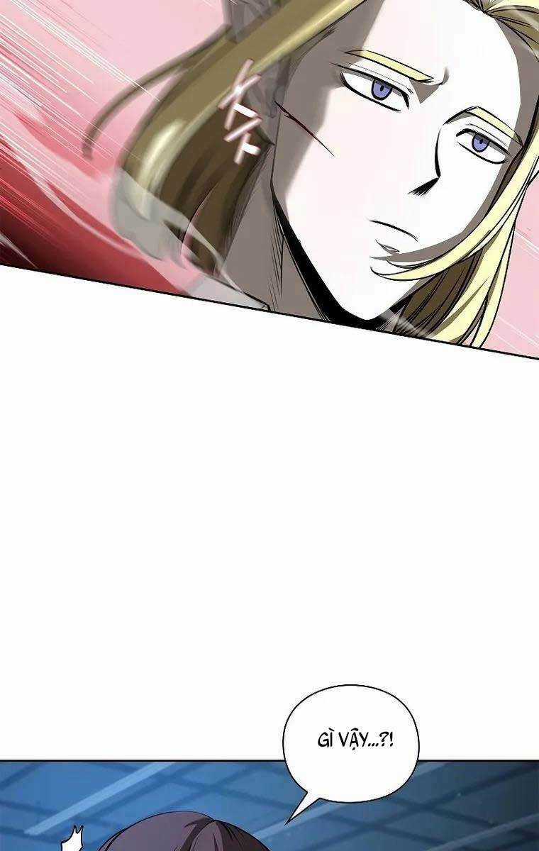 Trường Học Chiến Binh Chapter 16 trang 38