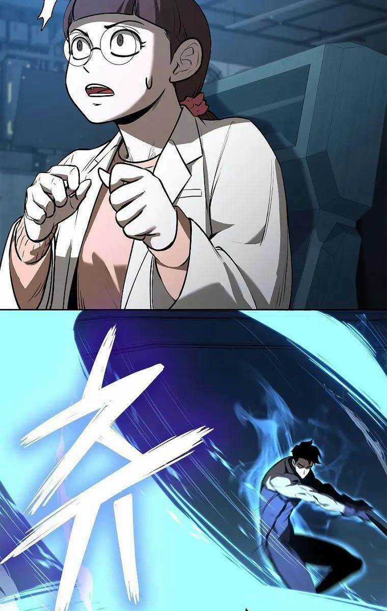 Trường Học Chiến Binh Chapter 16 trang 39