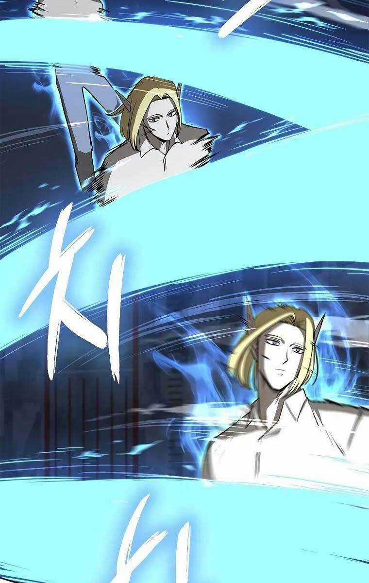 Trường Học Chiến Binh Chapter 16 trang 42