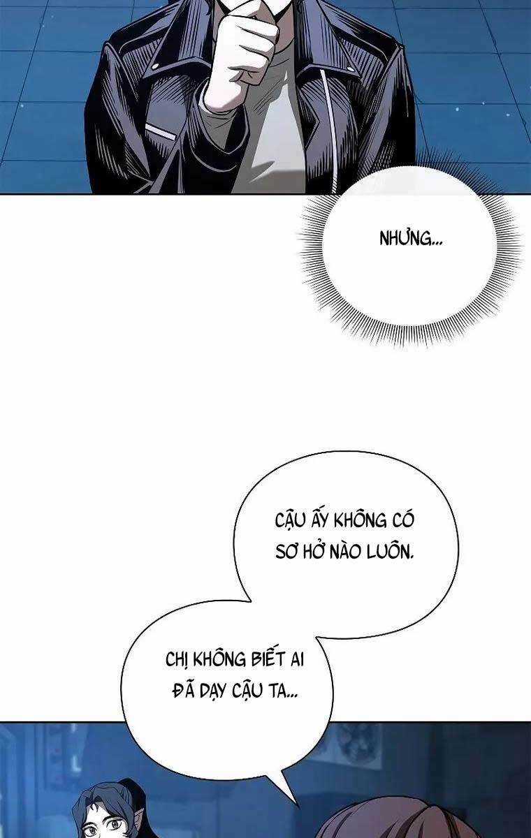 Trường Học Chiến Binh Chapter 16 trang 44