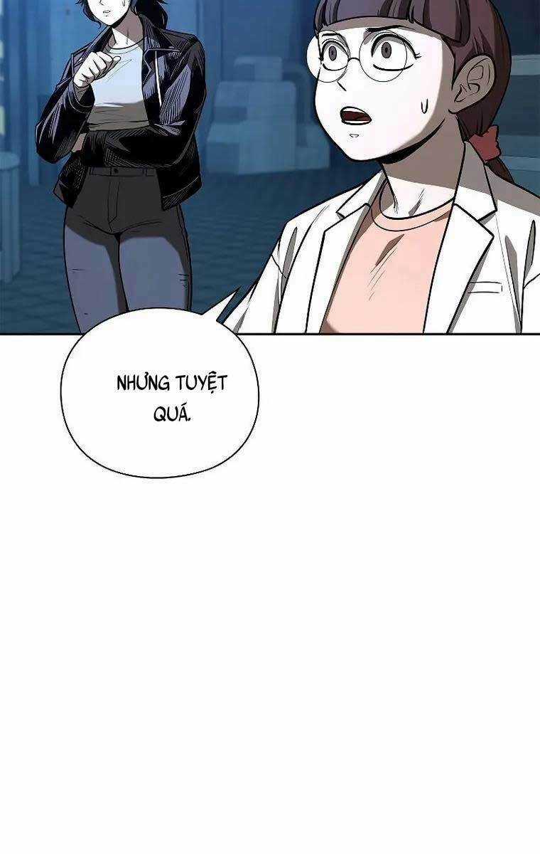 Trường Học Chiến Binh Chapter 16 trang 45