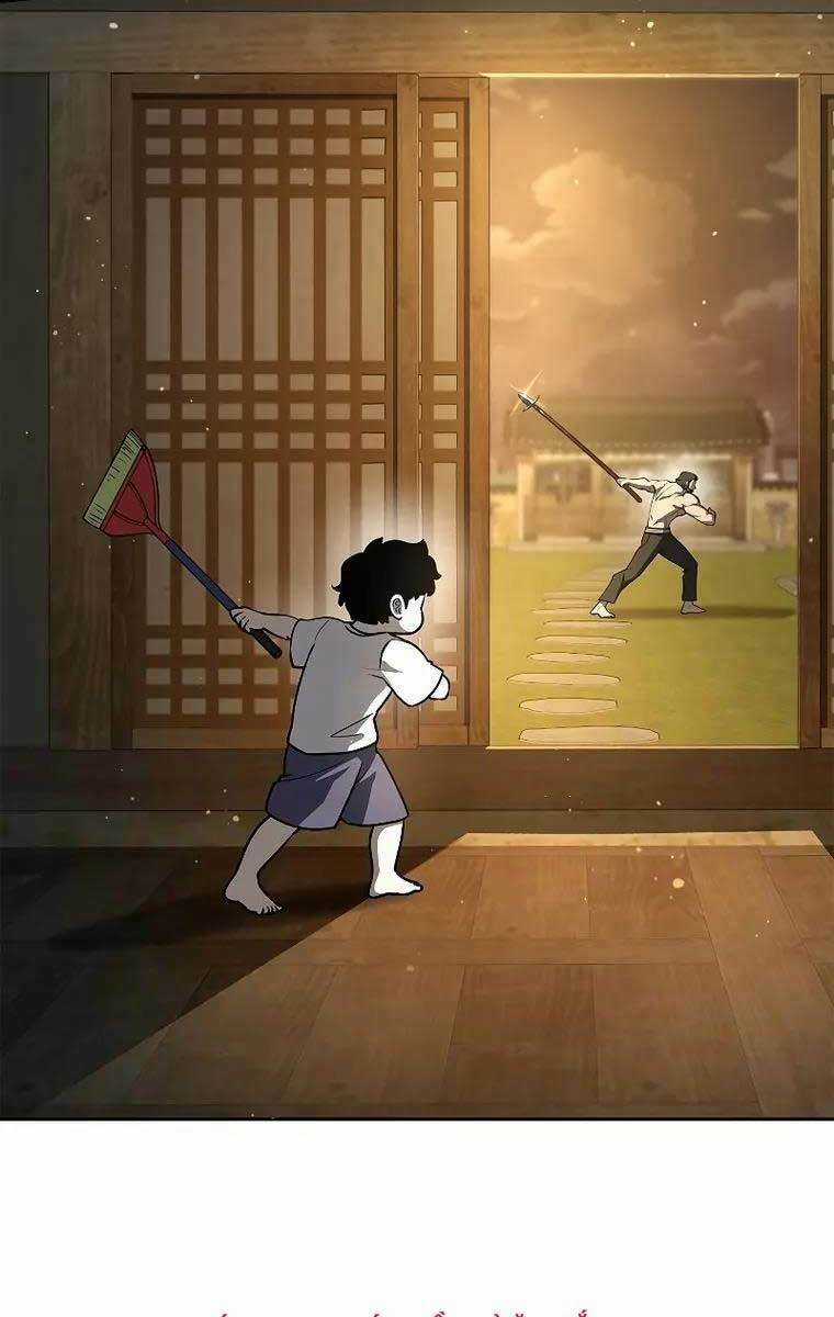 Trường Học Chiến Binh Chapter 16 trang 49