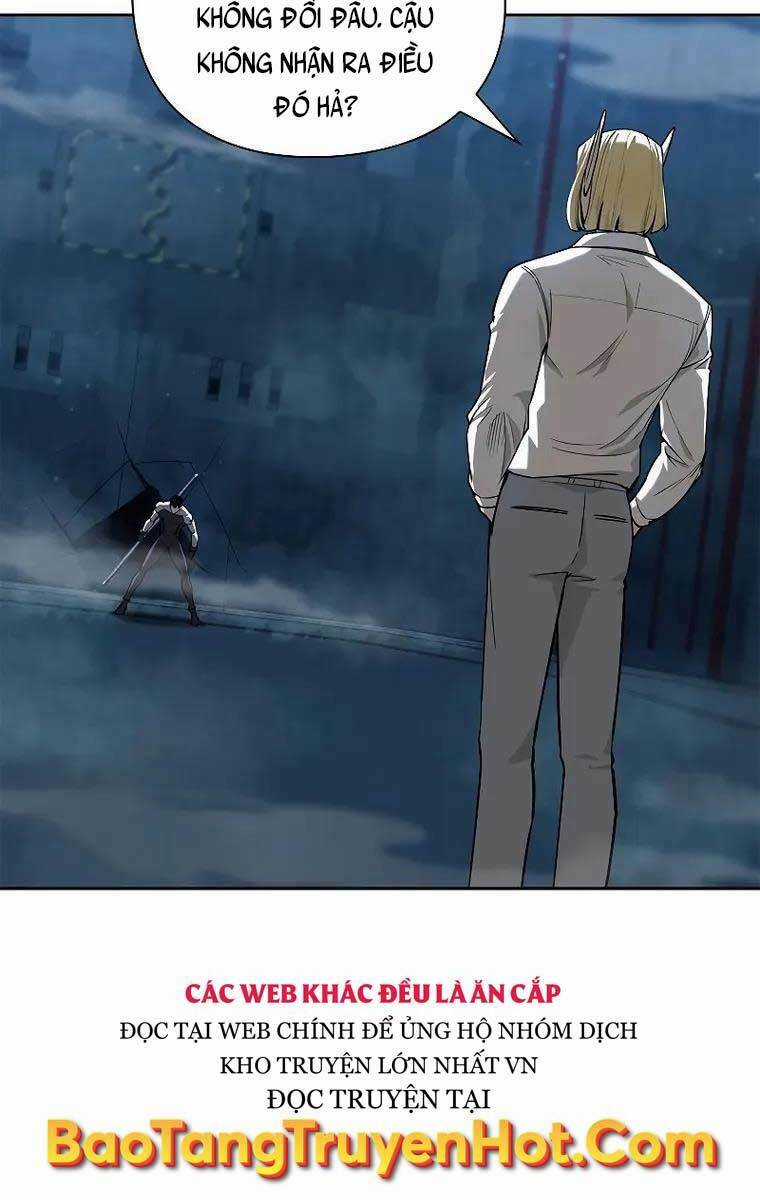 Trường Học Chiến Binh Chapter 16 trang 5