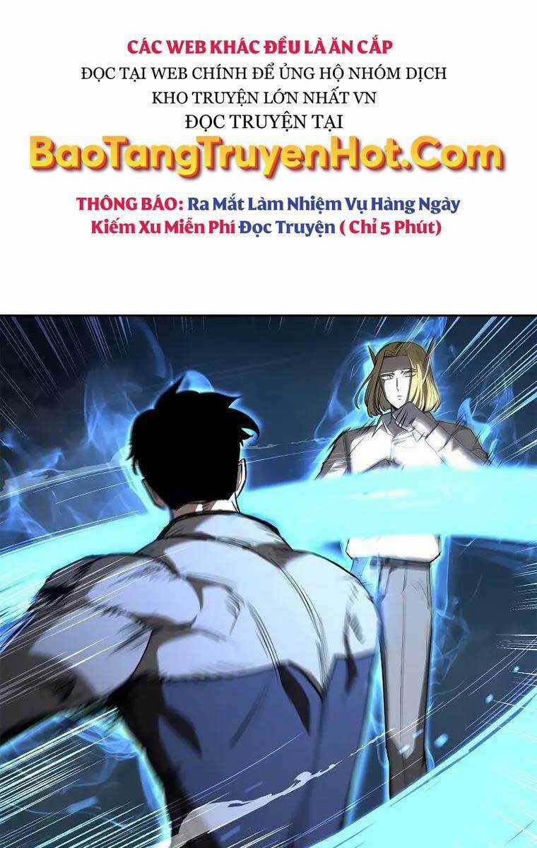 Trường Học Chiến Binh Chapter 16 trang 53