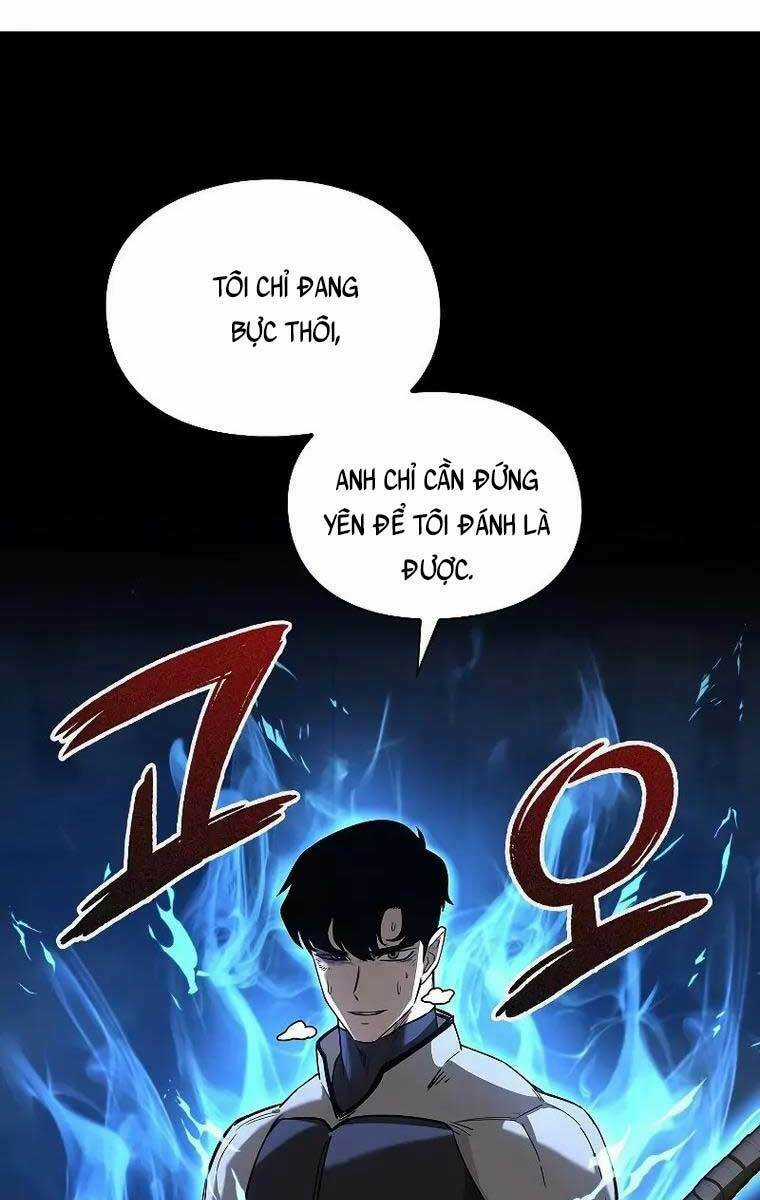 Trường Học Chiến Binh Chapter 16 trang 8