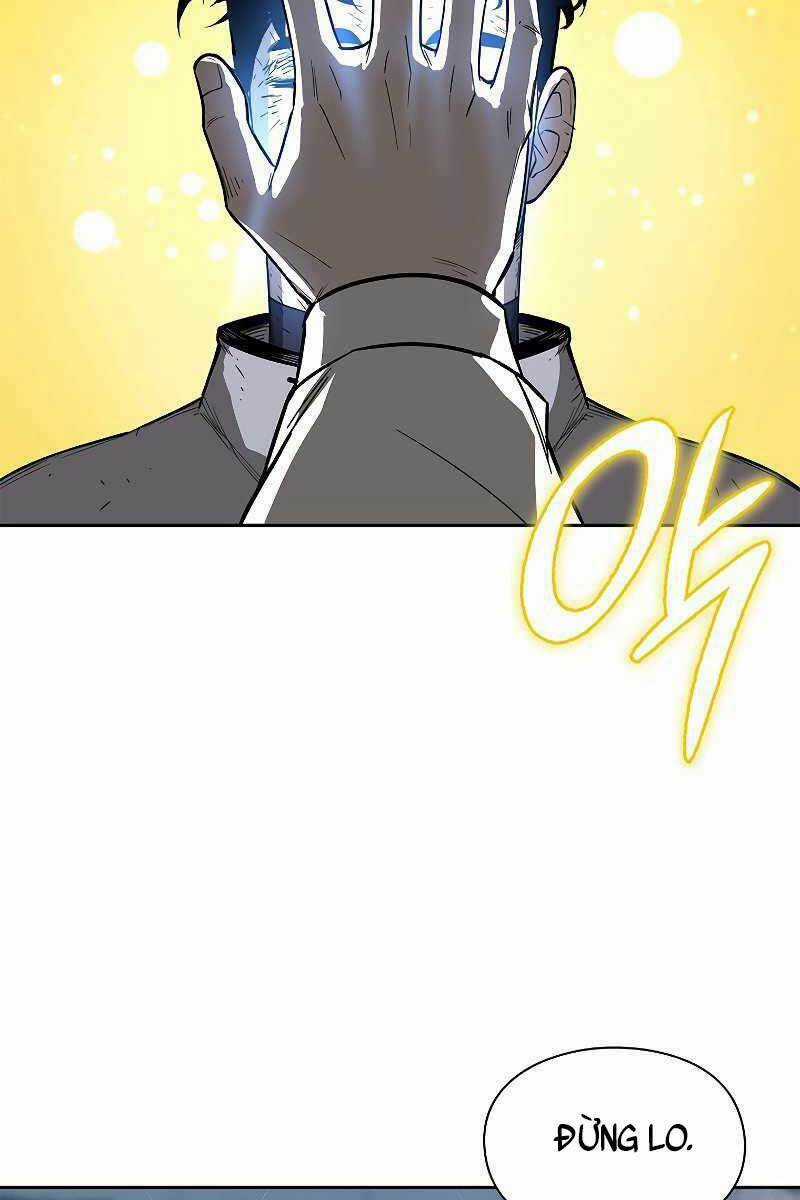 Trường Học Chiến Binh Chapter 16 trang 93