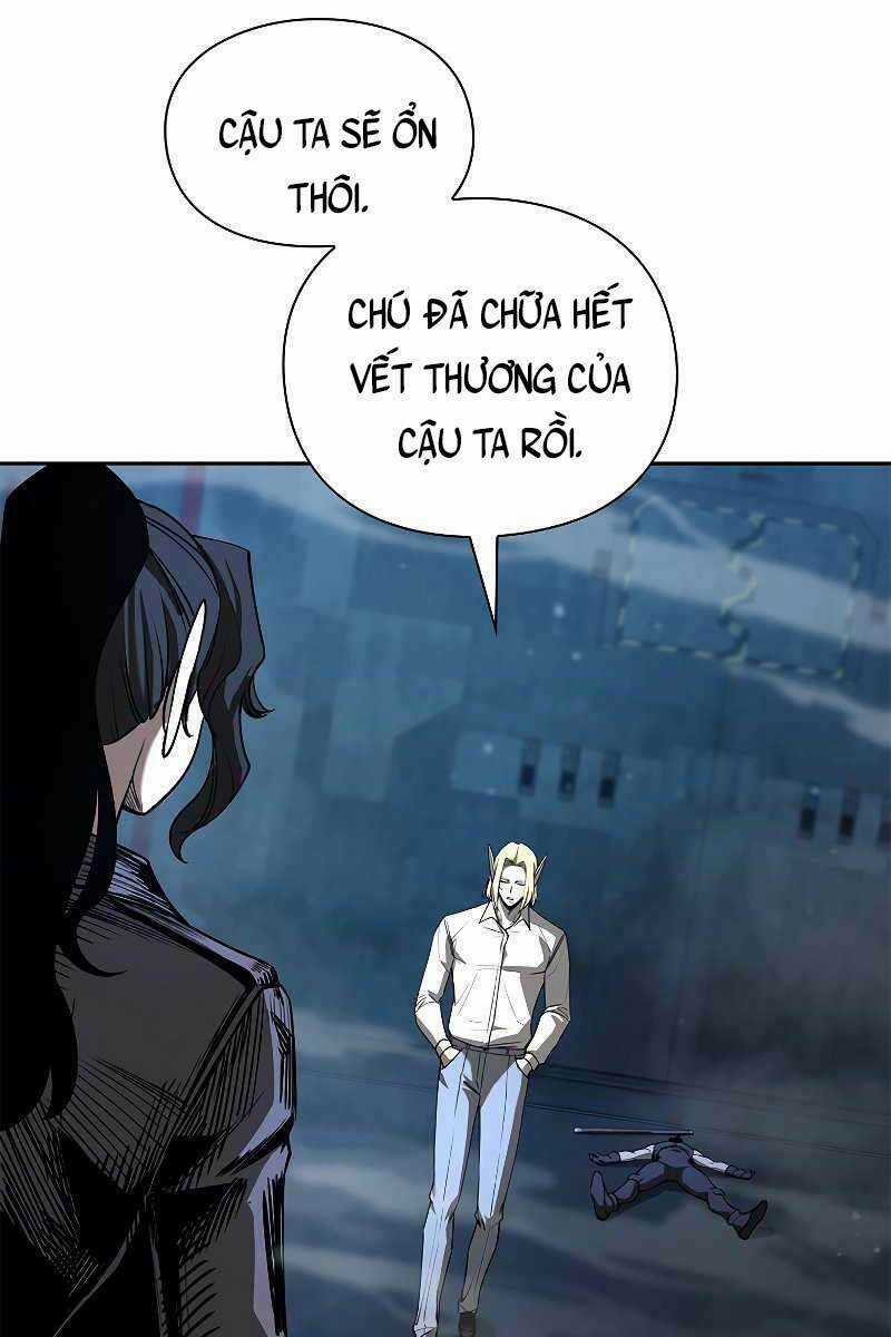 Trường Học Chiến Binh Chapter 16 trang 95