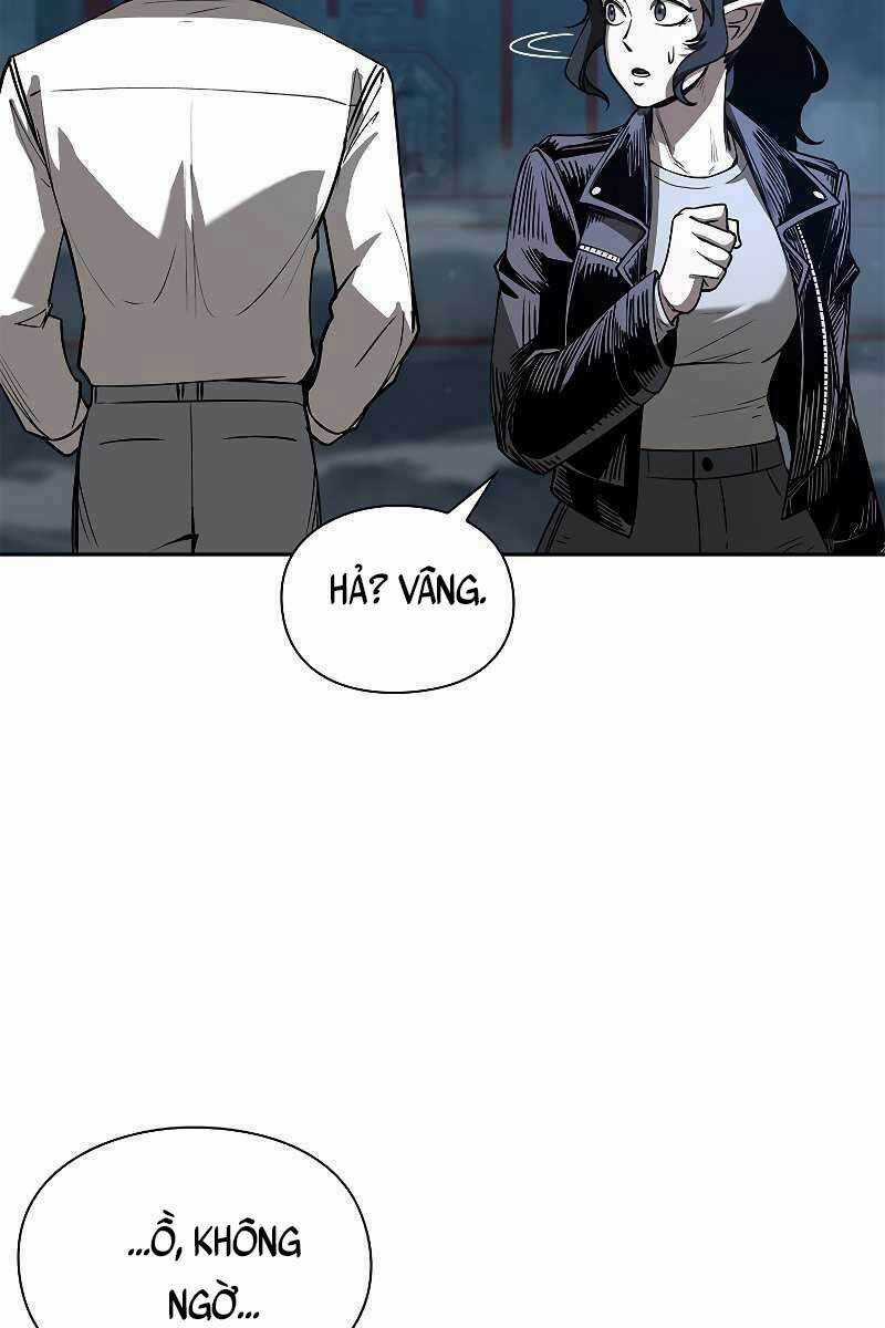 Trường Học Chiến Binh Chapter 16 trang 97