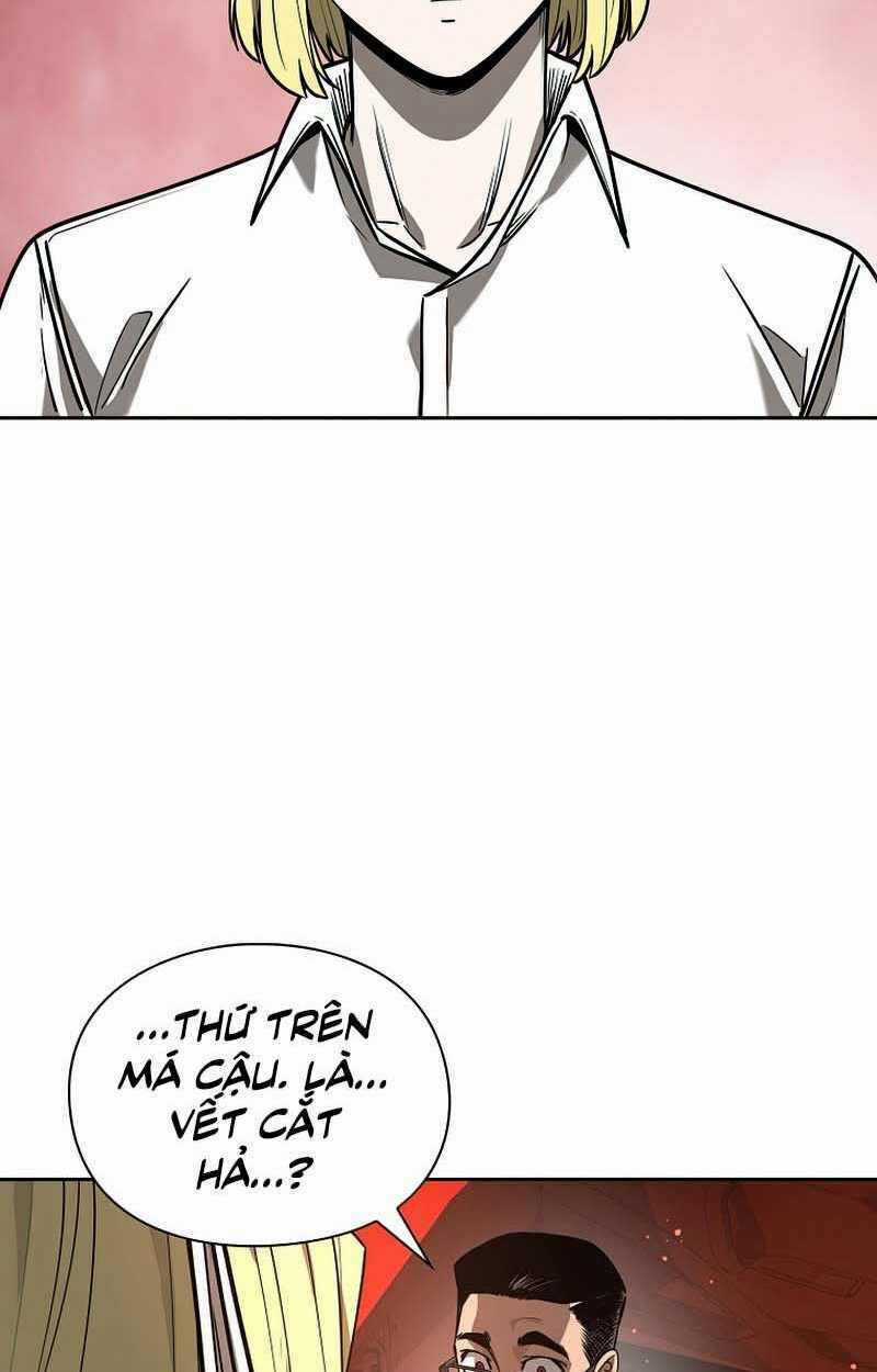 Trường Học Chiến Binh Chapter 17 trang 11