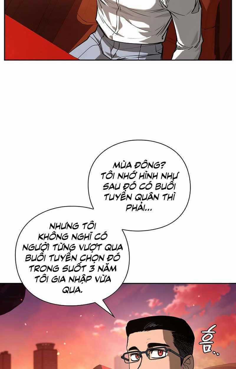 Trường Học Chiến Binh Chapter 17 trang 16