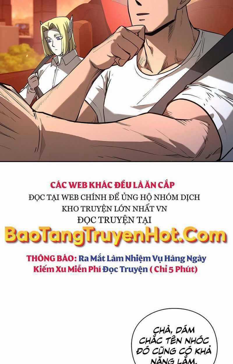 Trường Học Chiến Binh Chapter 17 trang 17