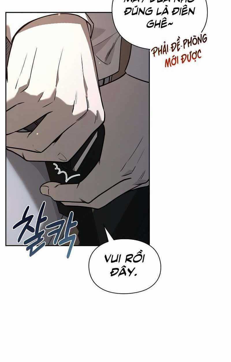 Trường Học Chiến Binh Chapter 17 trang 19