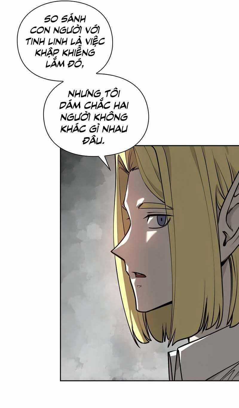 Trường Học Chiến Binh Chapter 17 trang 20