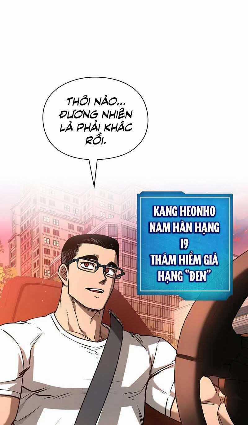 Trường Học Chiến Binh Chapter 17 trang 21