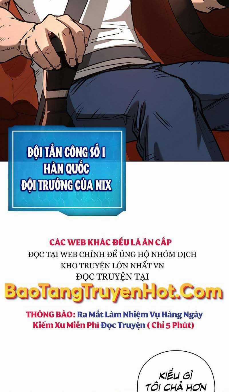 Trường Học Chiến Binh Chapter 17 trang 22