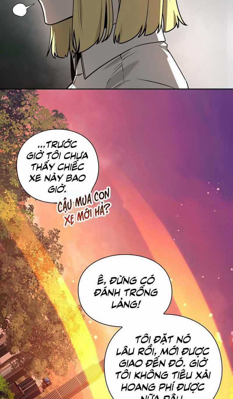 Trường Học Chiến Binh Chapter 17 trang 25