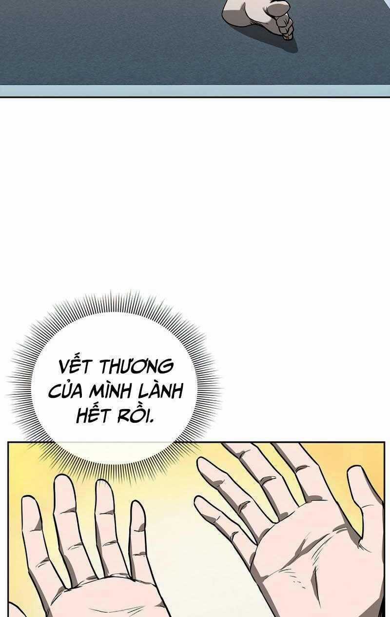 Trường Học Chiến Binh Chapter 17 trang 31
