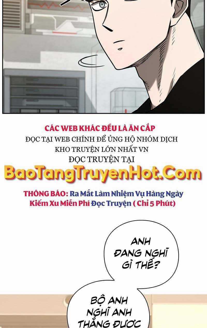 Trường Học Chiến Binh Chapter 17 trang 33
