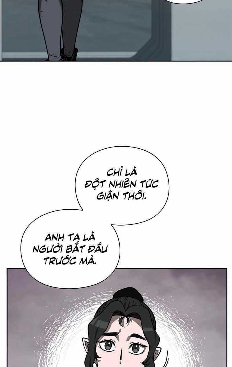 Trường Học Chiến Binh Chapter 17 trang 35