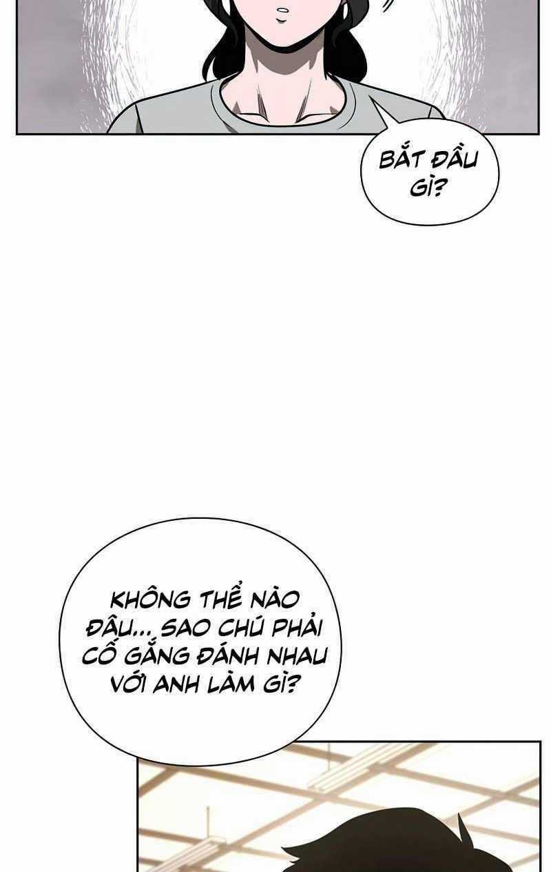 Trường Học Chiến Binh Chapter 17 trang 36