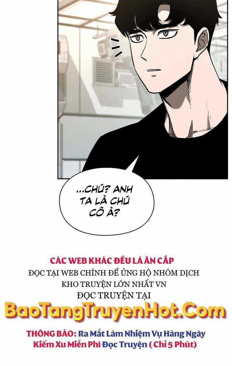 Trường Học Chiến Binh Chapter 17 trang 37