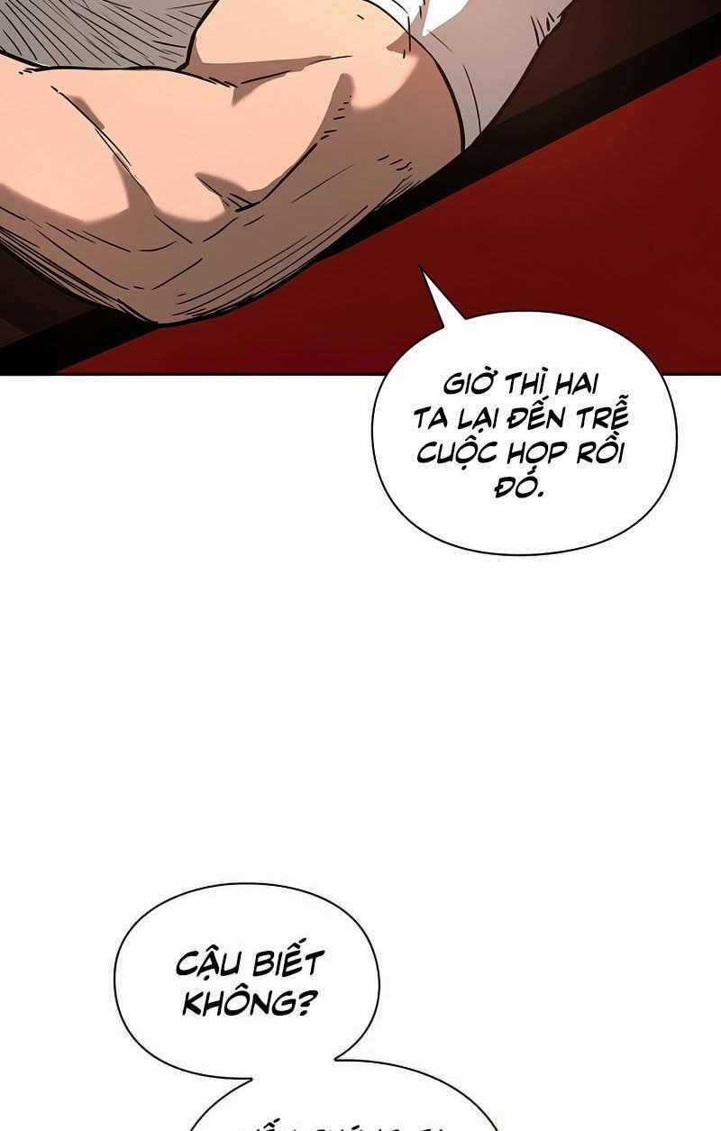 Trường Học Chiến Binh Chapter 17 trang 4