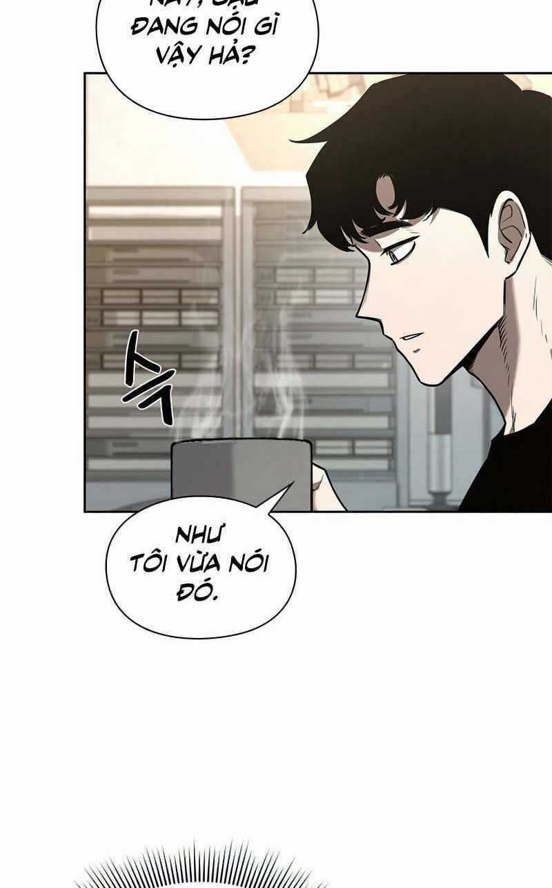 Trường Học Chiến Binh Chapter 17 trang 43
