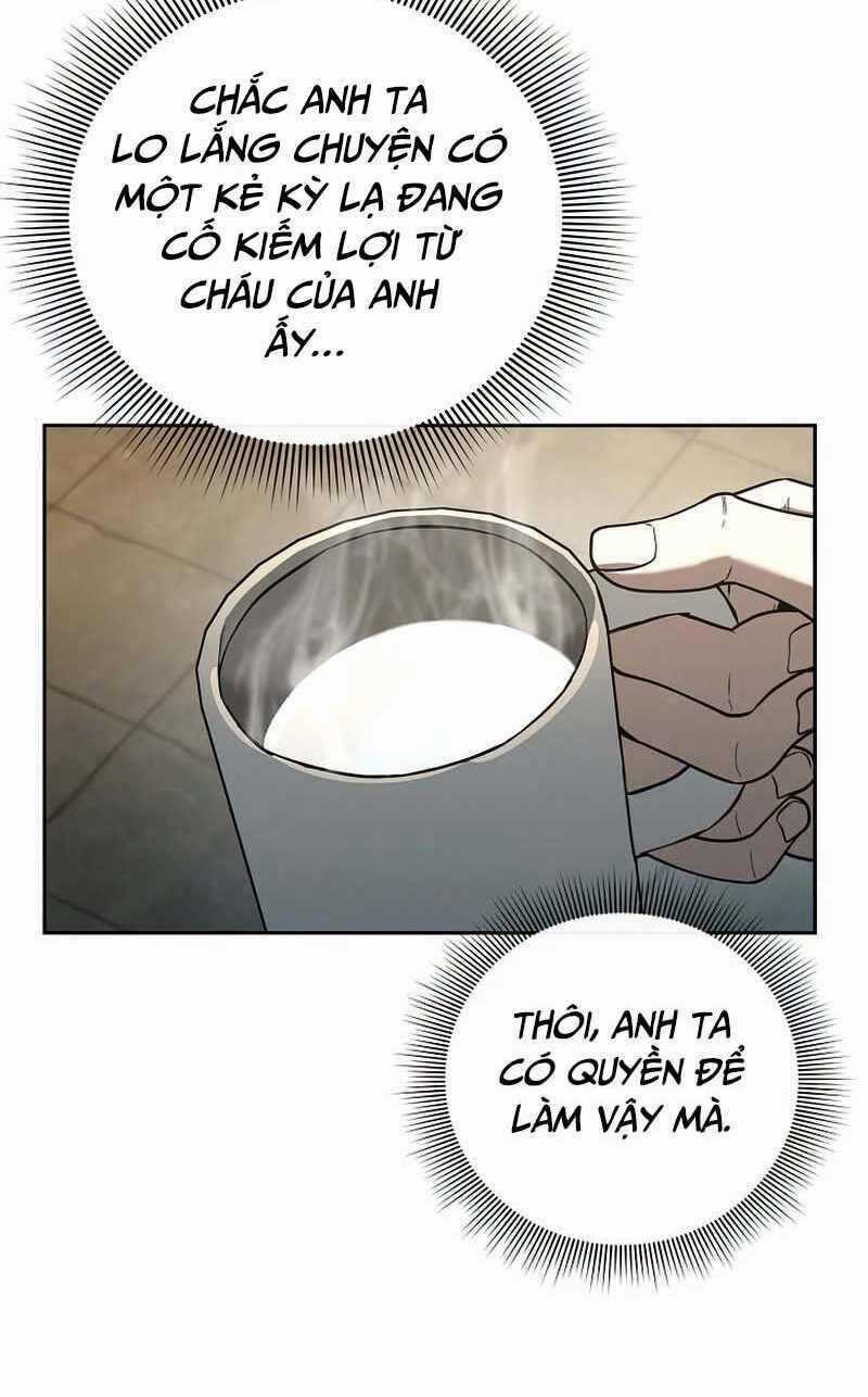 Trường Học Chiến Binh Chapter 17 trang 44